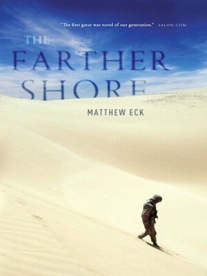 cover image of The Farther Shore